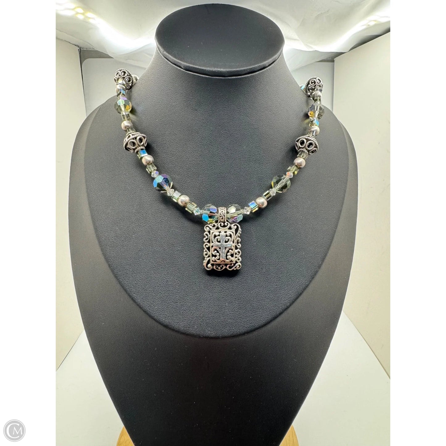 Necklace Set By Clothes Mentor, Size: 03 Piece Set