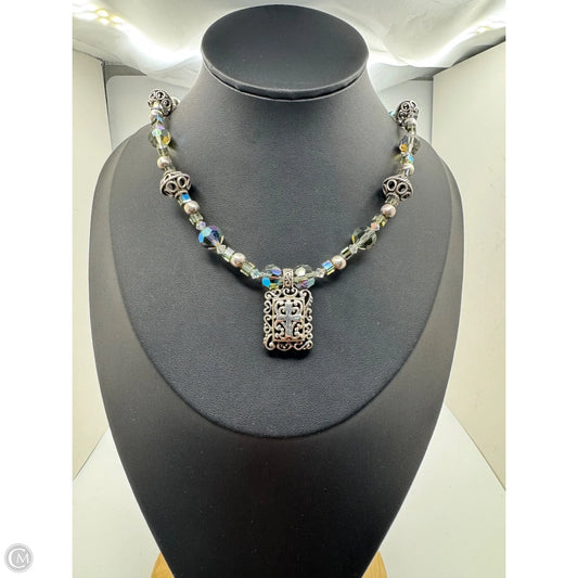 Necklace Set By Clothes Mentor, Size: 03 Piece Set