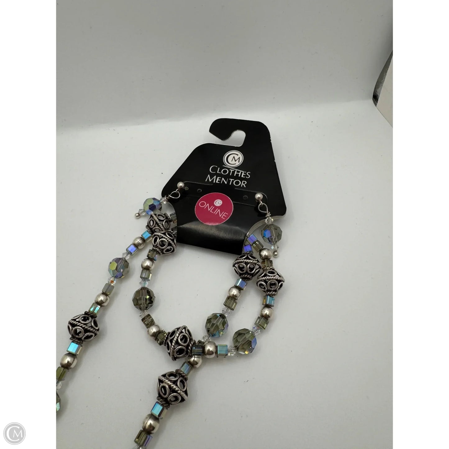 Necklace Set By Clothes Mentor, Size: 03 Piece Set