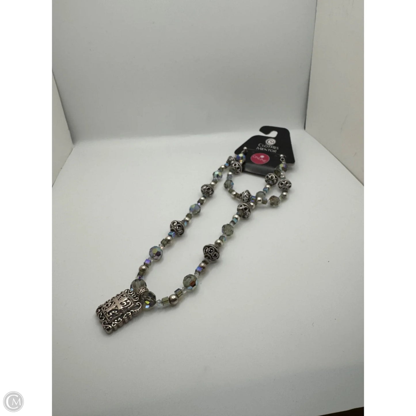 Necklace Set By Clothes Mentor, Size: 03 Piece Set