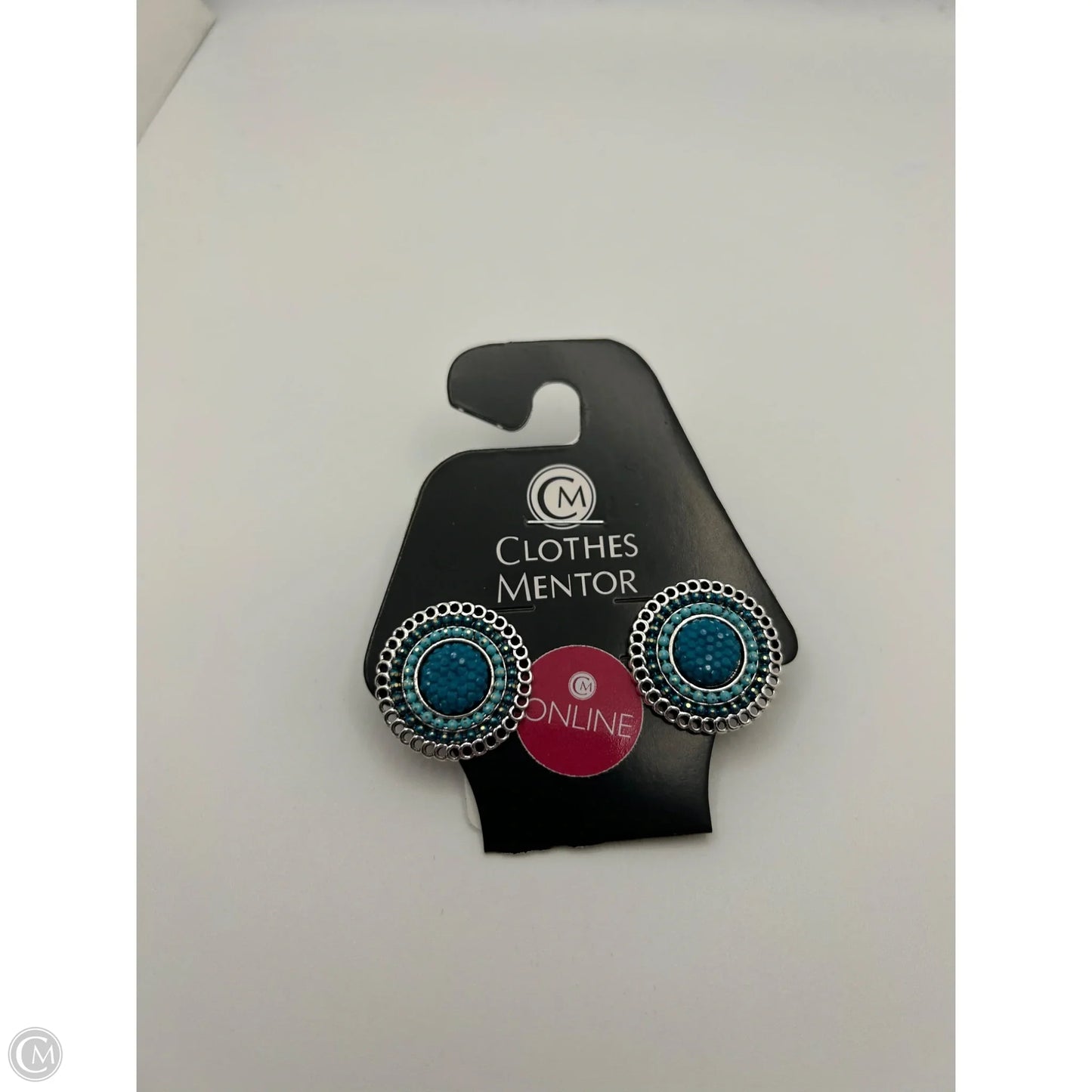 Earrings Stud By Clothes Mentor