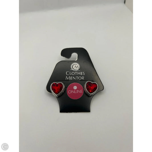 Earrings Stud By Clothes Mentor