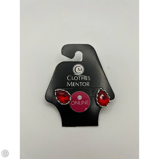 Earrings Stud By Clothes Mentor
