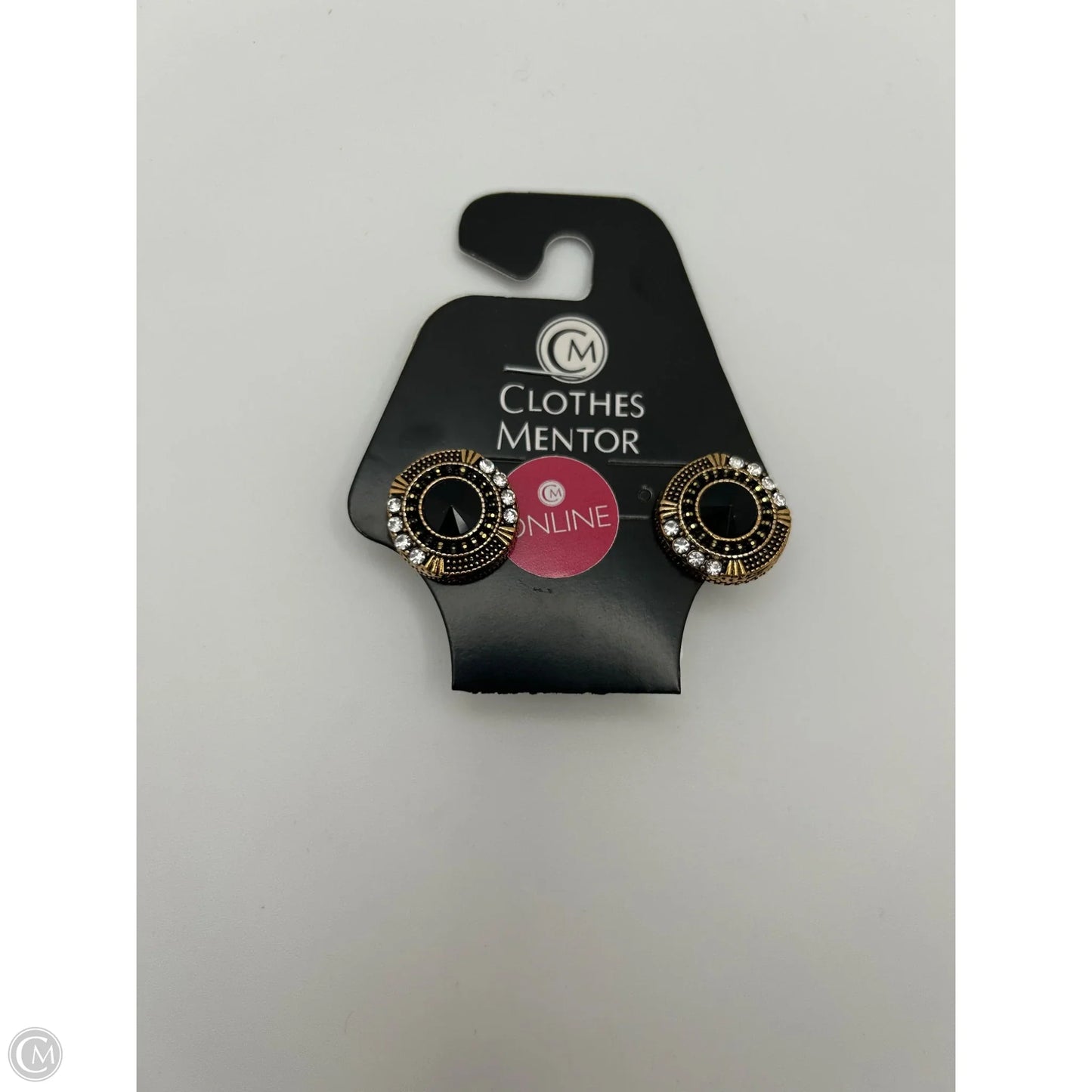 Earrings Stud By Clothes Mentor