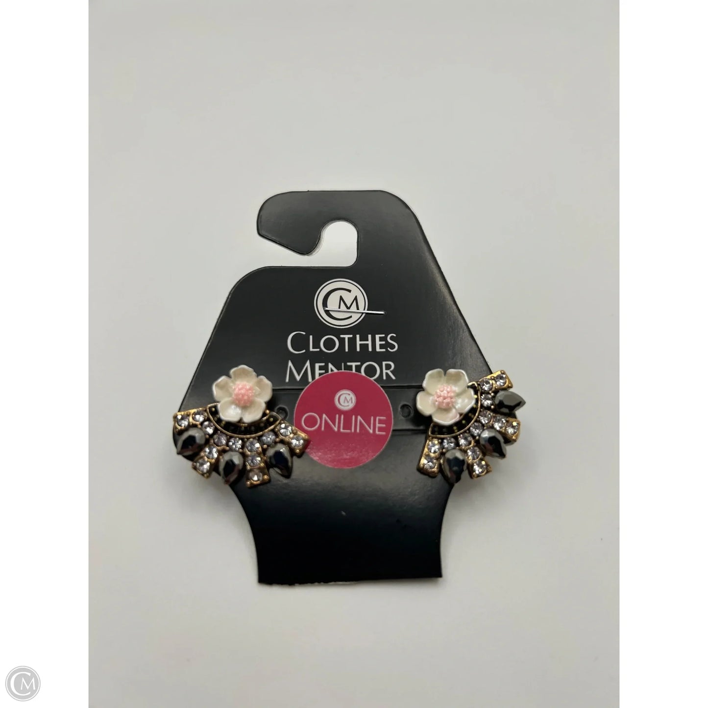 Earrings Dangle/drop By Clothes Mentor