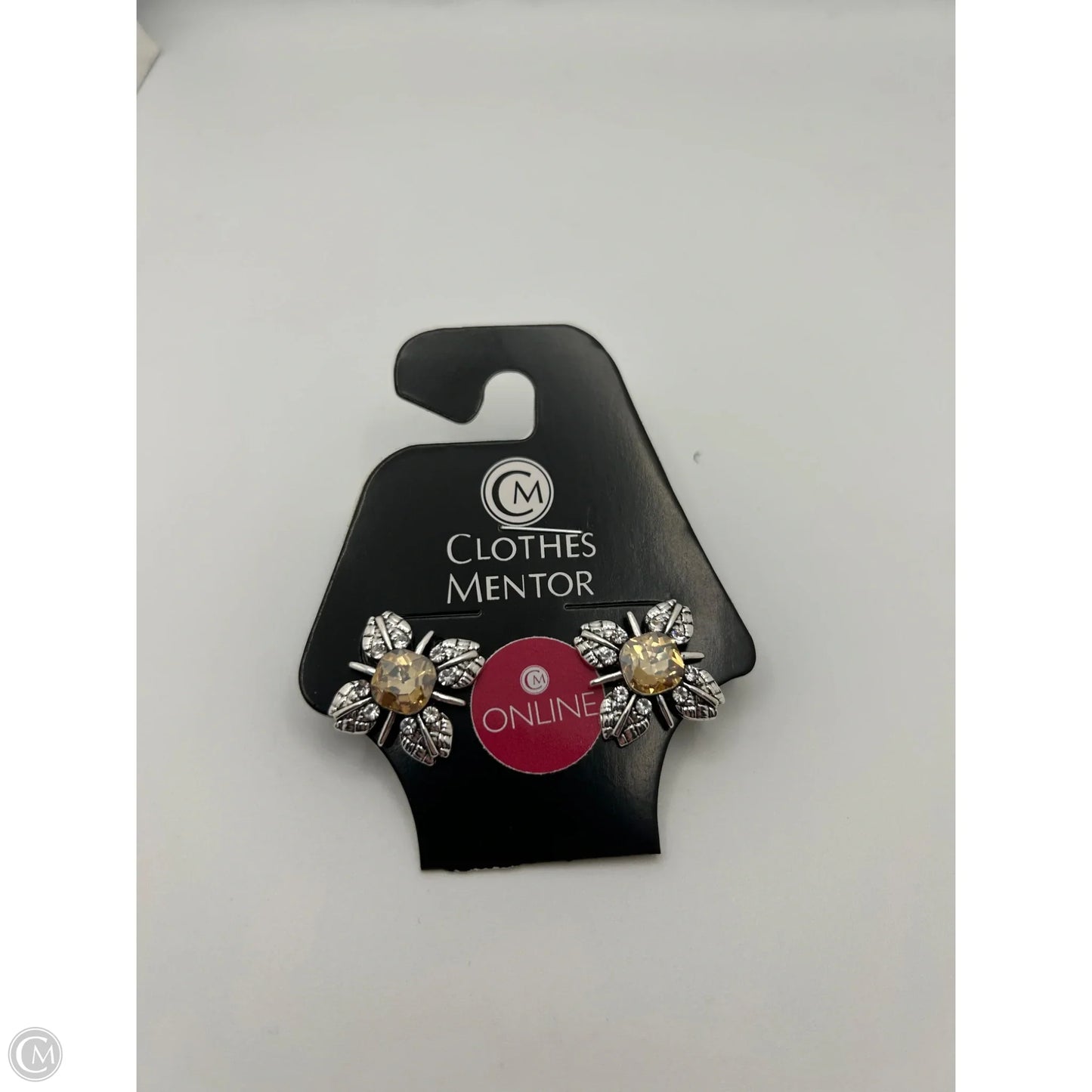 Earrings Stud By Clothes Mentor