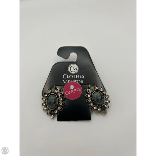Earrings Dangle/drop By Clothes Mentor