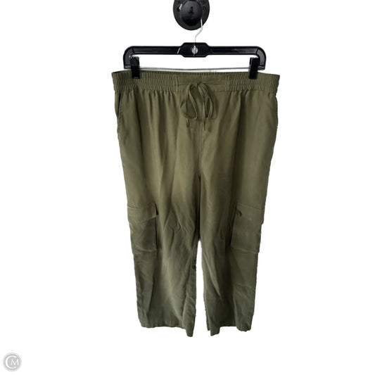 Pants Other By Nordstrom In Green, Size: 12
