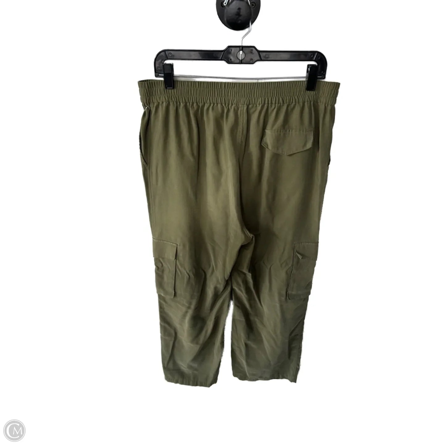 Pants Other By Nordstrom In Green, Size: 12
