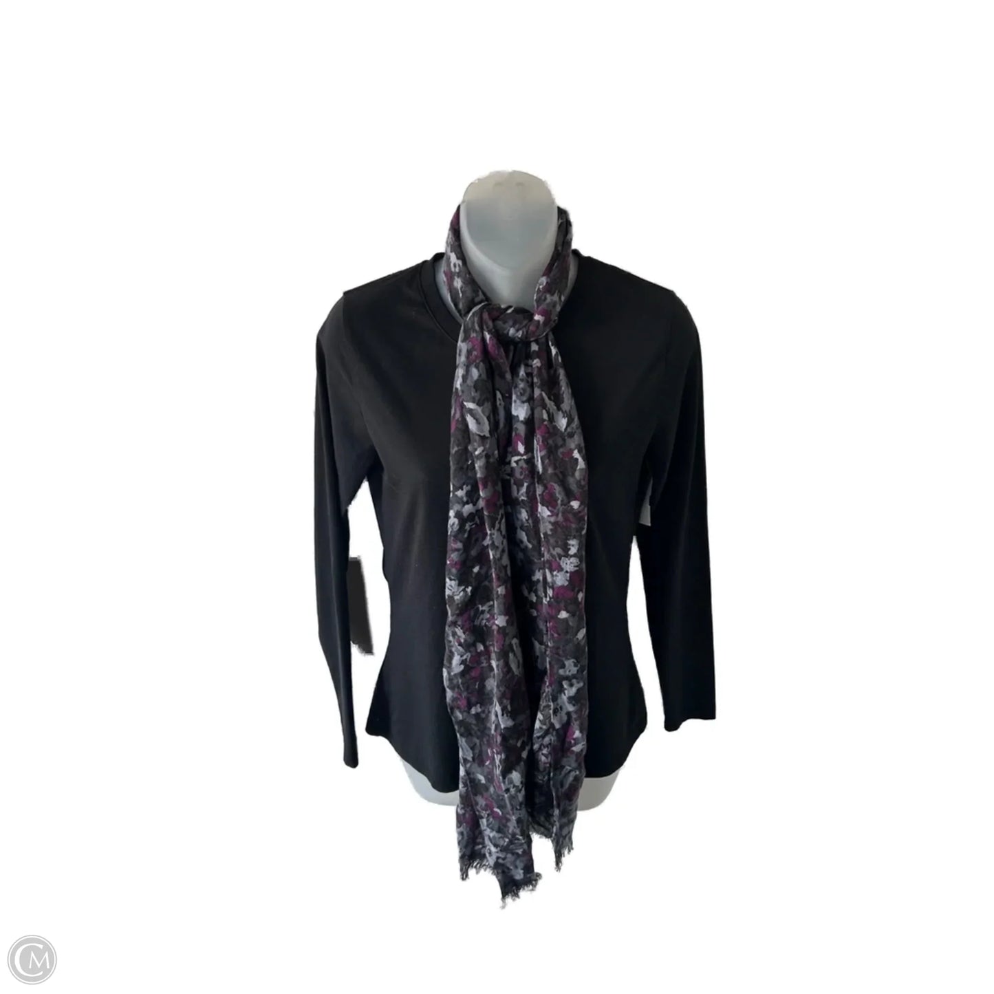 Scarf Long By Clothes Mentor