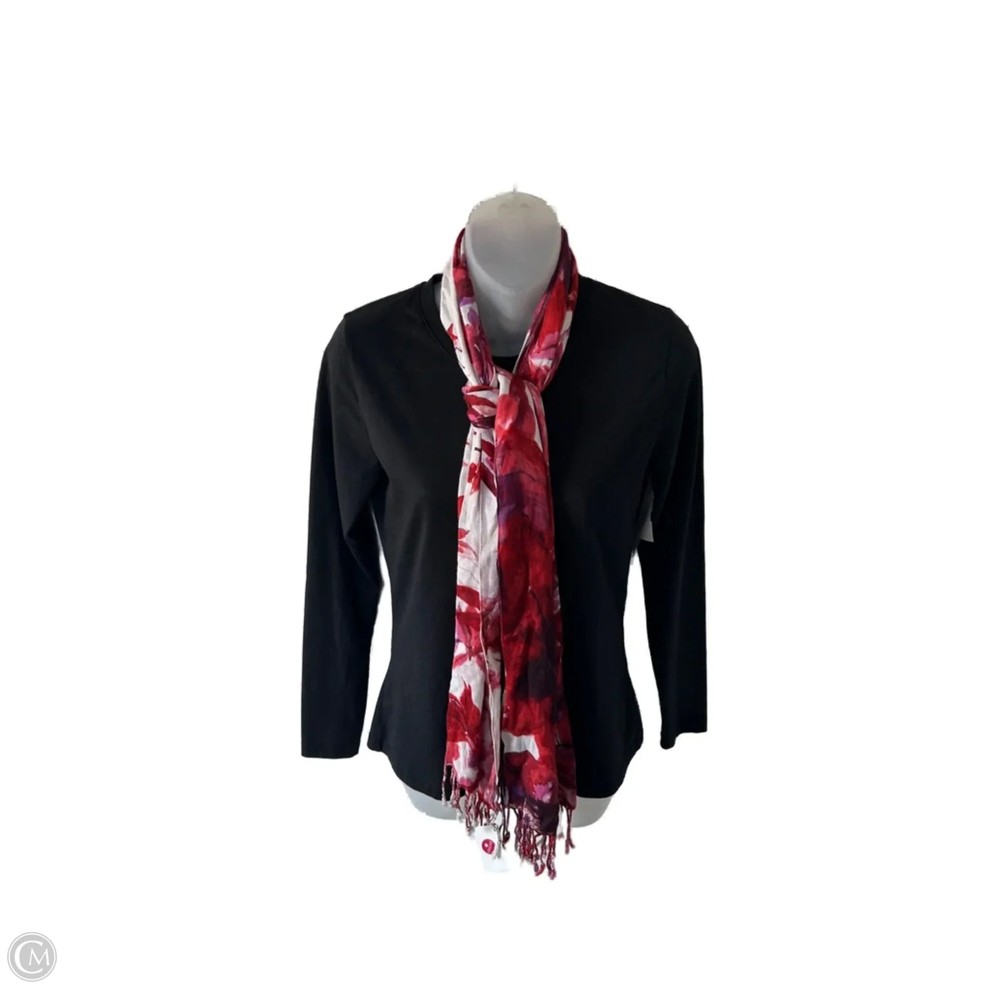 Scarf Long By Clothes Mentor