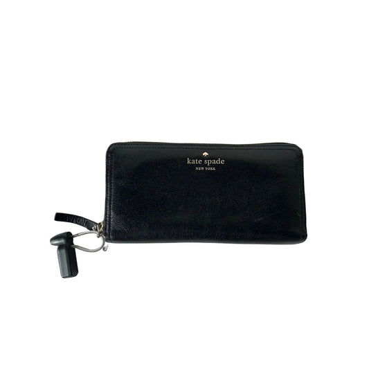 Wallet Designer By Kate Spade, Size: Large
