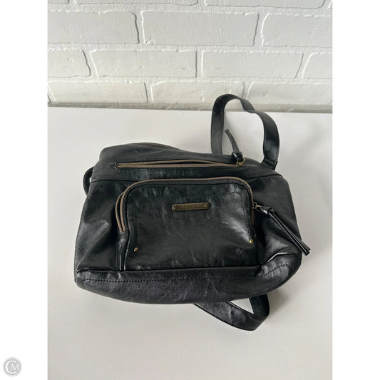Crossbody By Stone Mountain, Size: Large