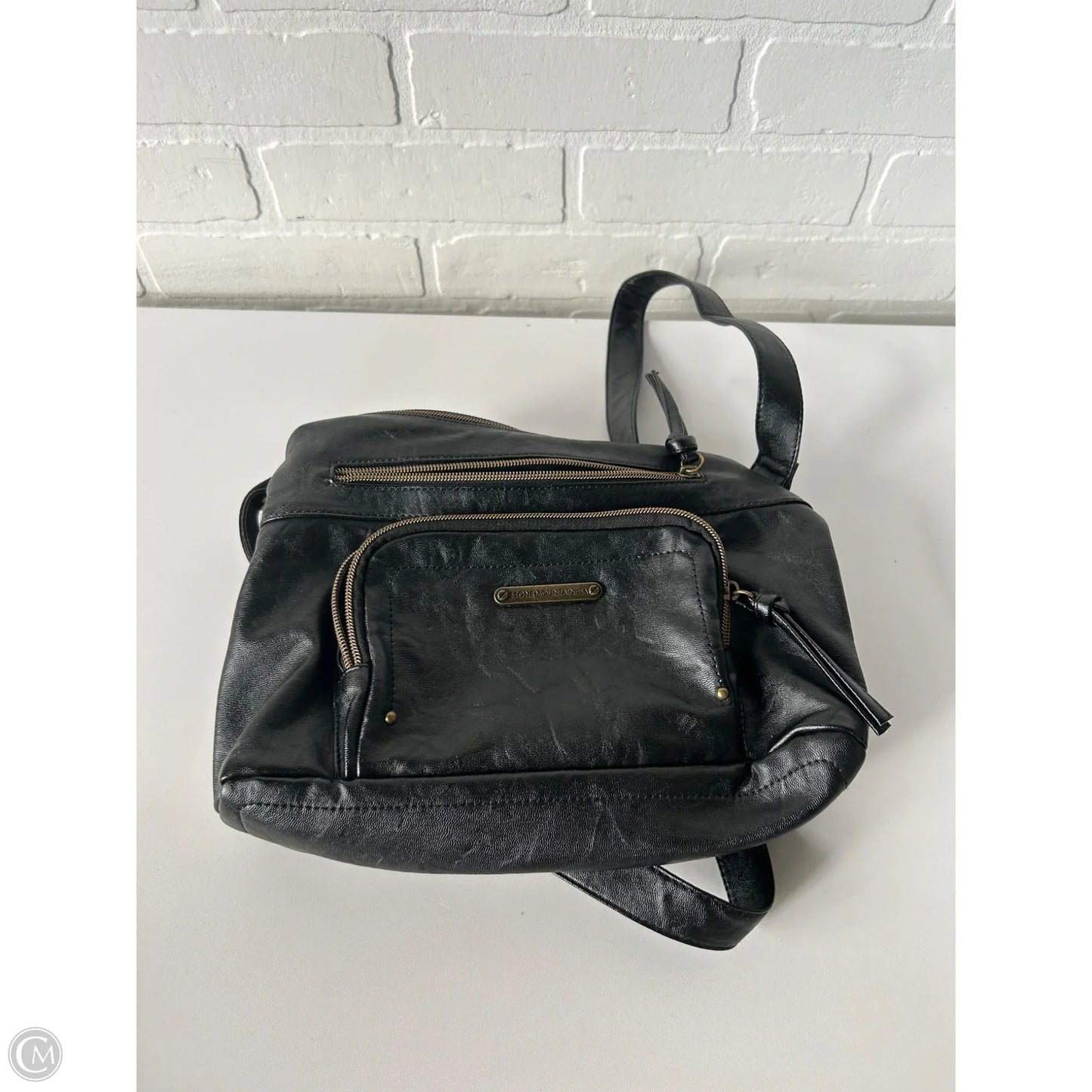 Crossbody By Stone Mountain, Size: Large