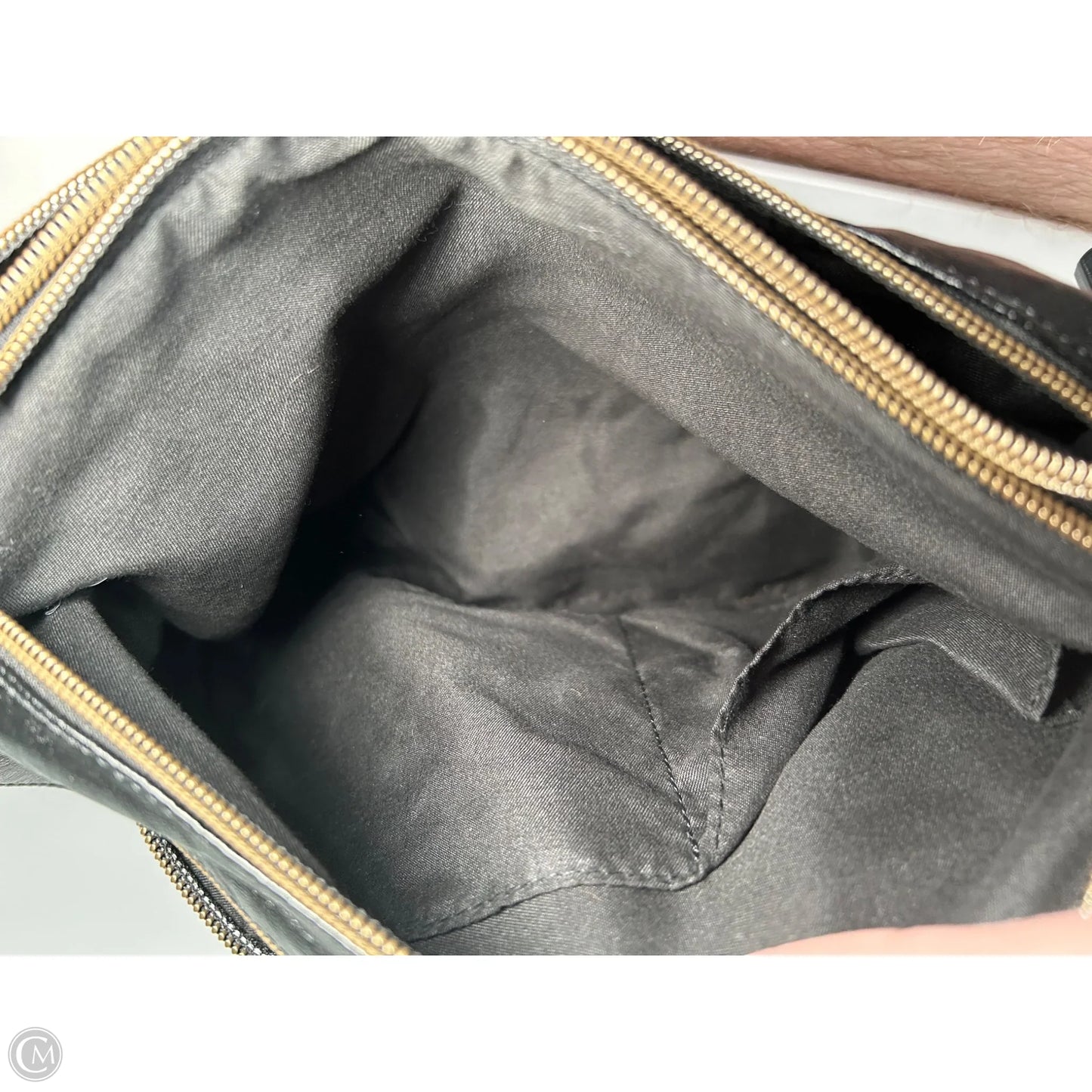 Crossbody By Stone Mountain, Size: Large