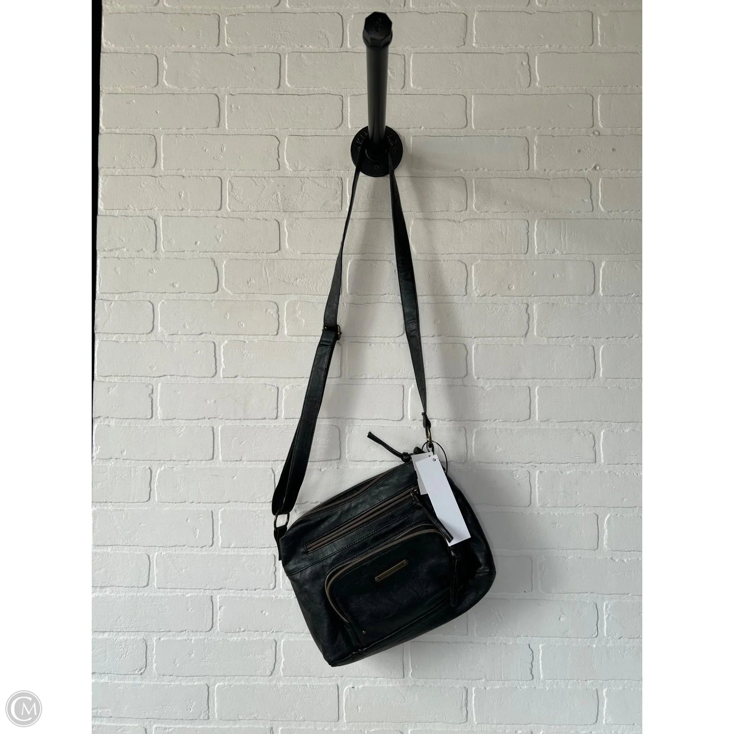 Crossbody By Stone Mountain, Size: Large