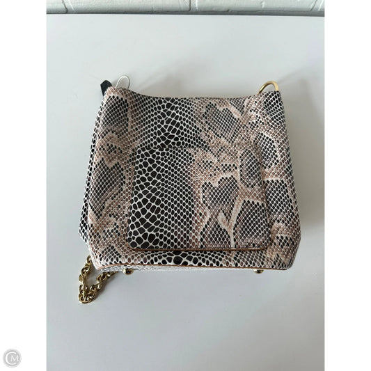 Crossbody By Cmb, Size: Medium