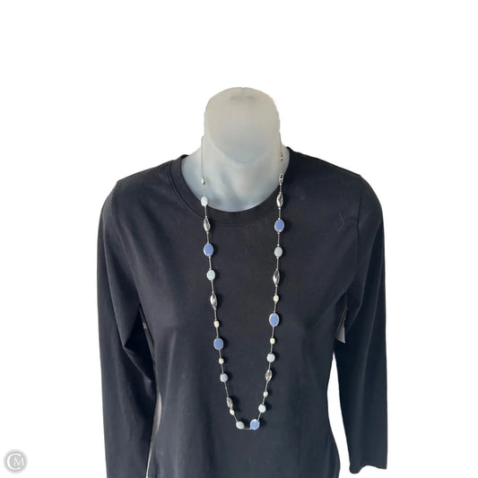 Necklace Chain By Loft