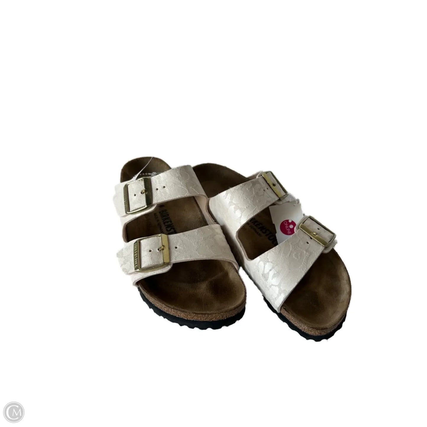 Shoes Flats By Sperry In Brown, Size: 5