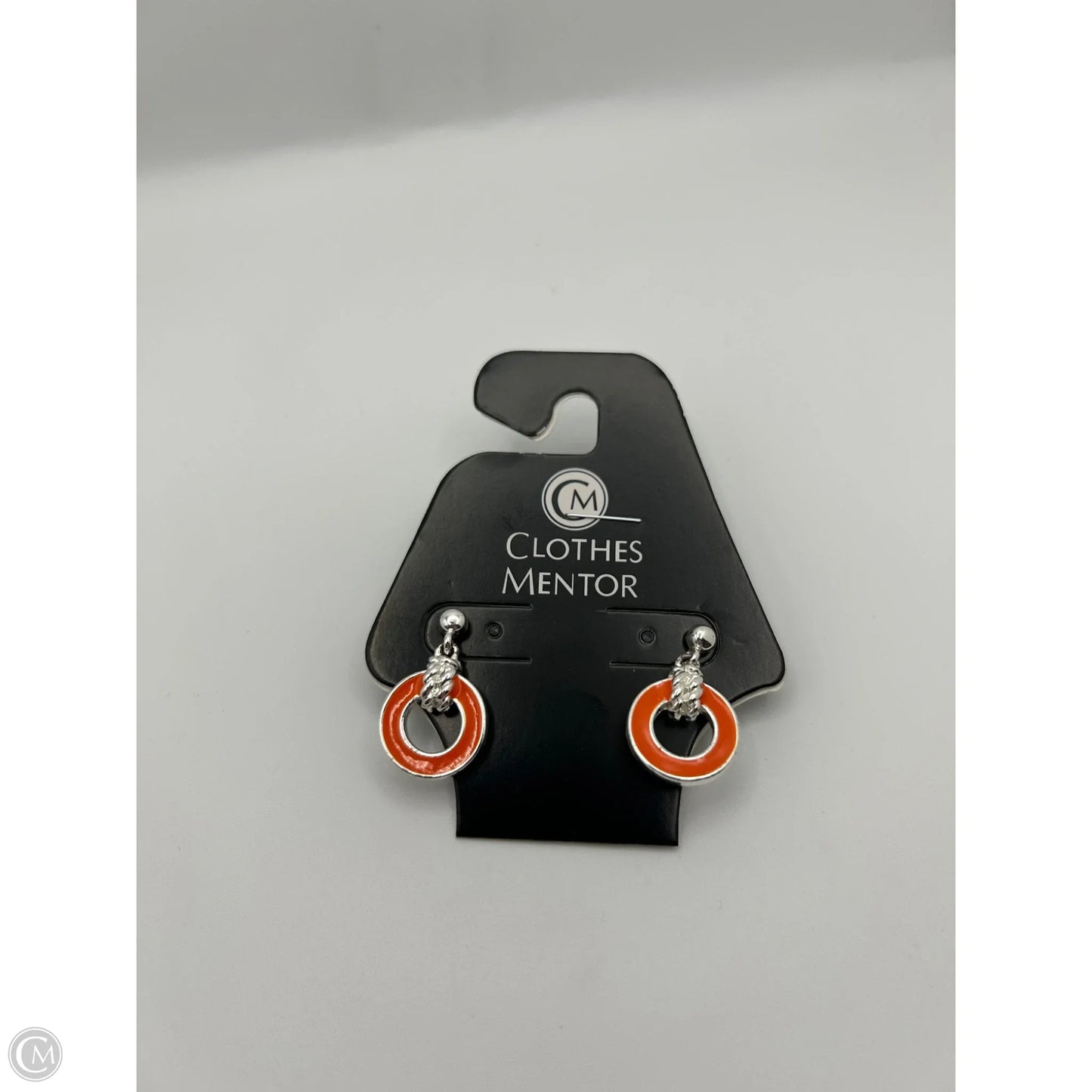 Earrings Dangle/drop By Anne Klein