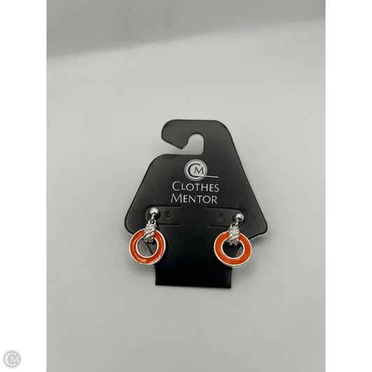 Earrings Dangle/drop By Anne Klein