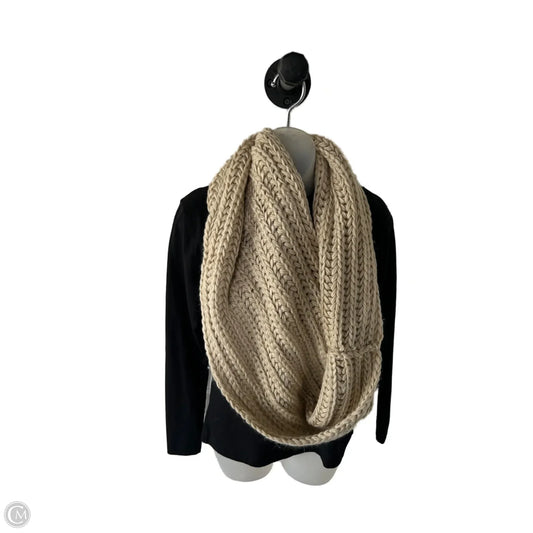 Scarf Winter By Forever 21 In Cream