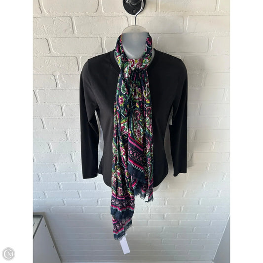 Scarf Long By Vera Bradley