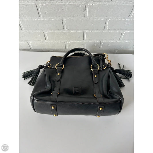 Handbag Designer By Dooney And Bourke, Size: Large
