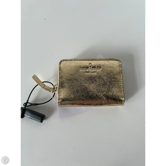 Wallet Designer By Kate Spade, Size: Small
