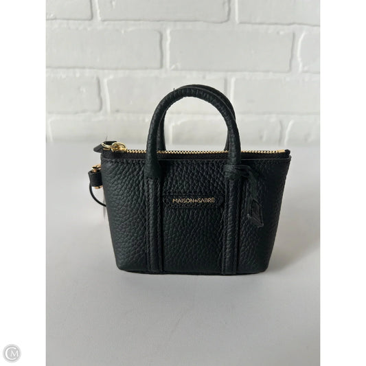 Accessory Tag By Cma, Size: Small