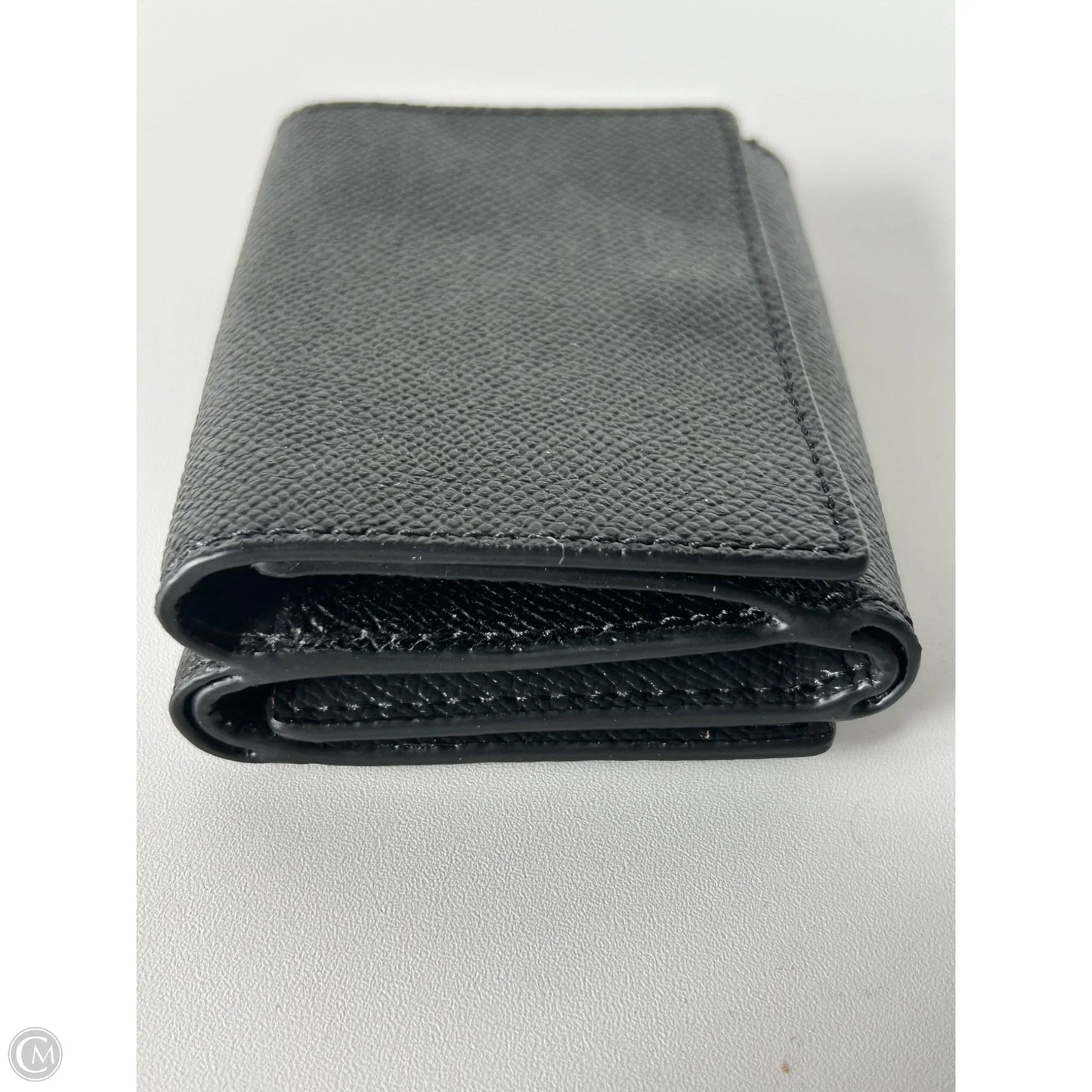 Wallet Designer By Coach, Size: Small