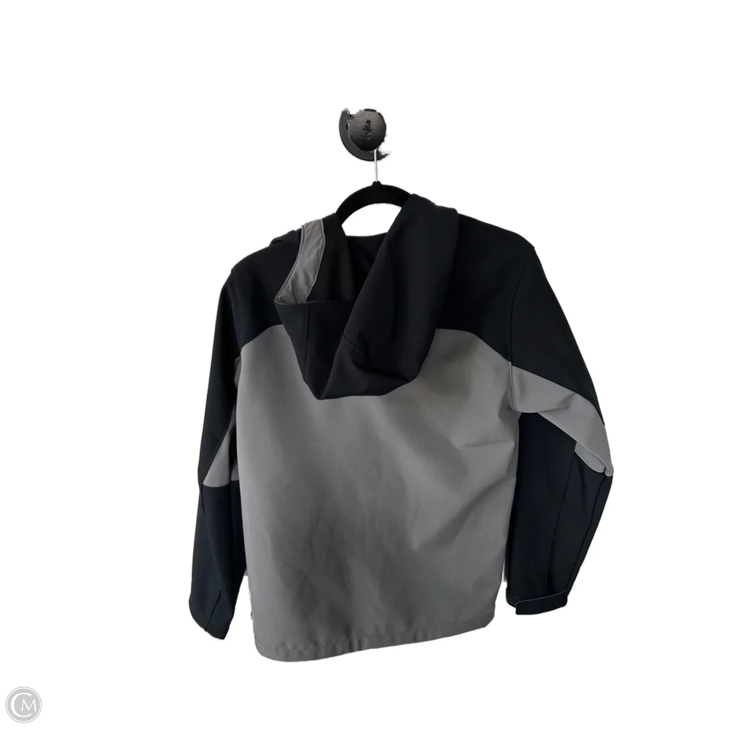Jacket Other By Columbia In Black & Grey, Size: Xs
