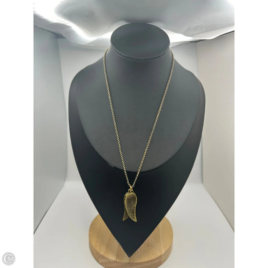 Necklace Pendant By Clothes Mentor