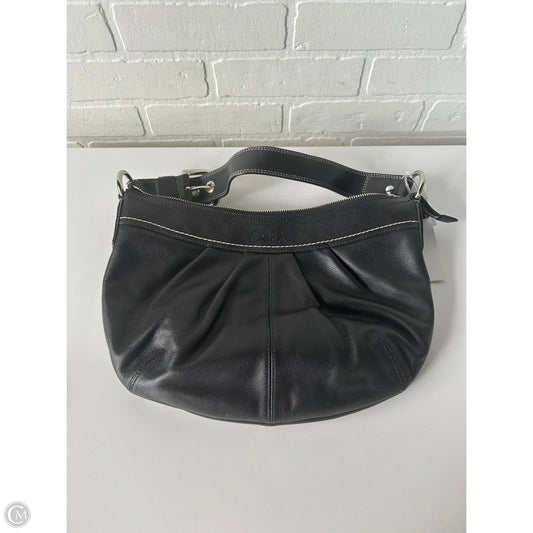 Crossbody Designer By Coach, Size: Large