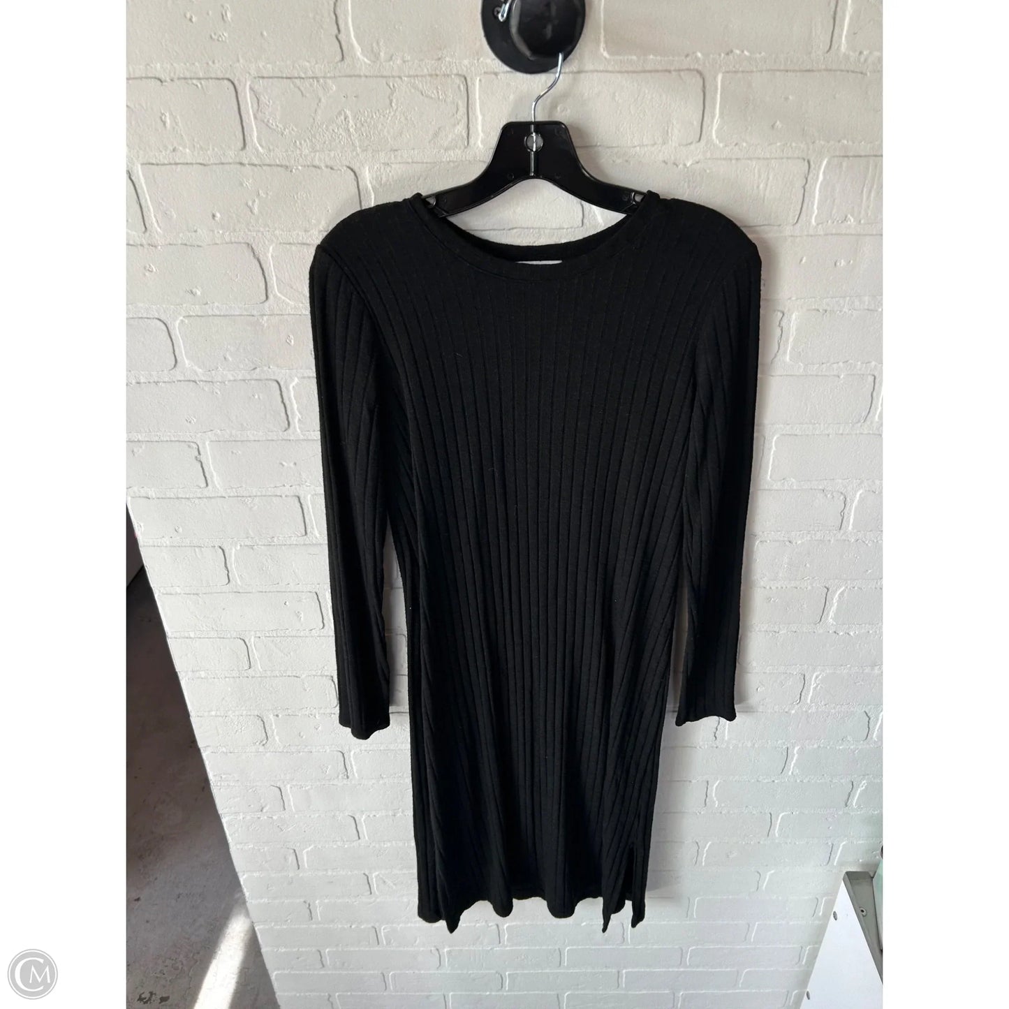 Dress Casual Midi By Michael Stars In Black, Size: Xs