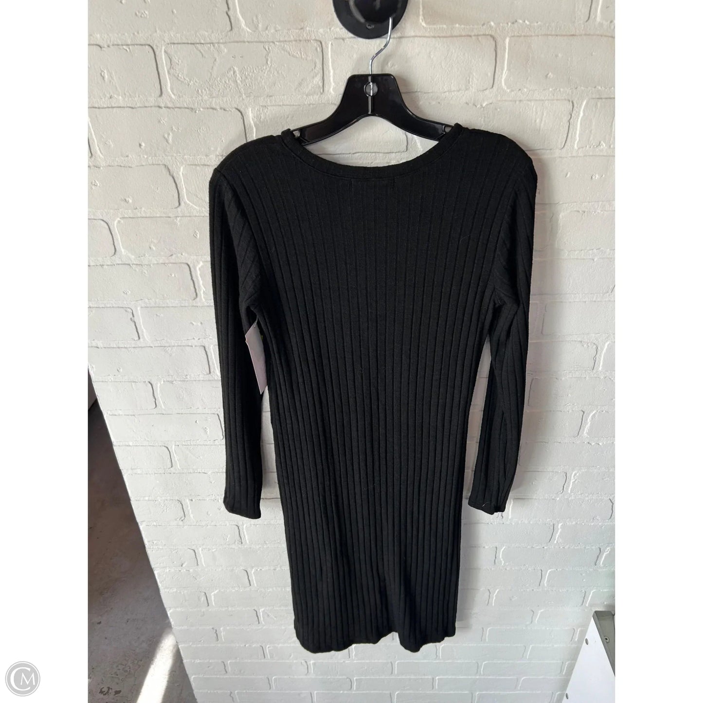 Dress Casual Midi By Michael Stars In Black, Size: Xs