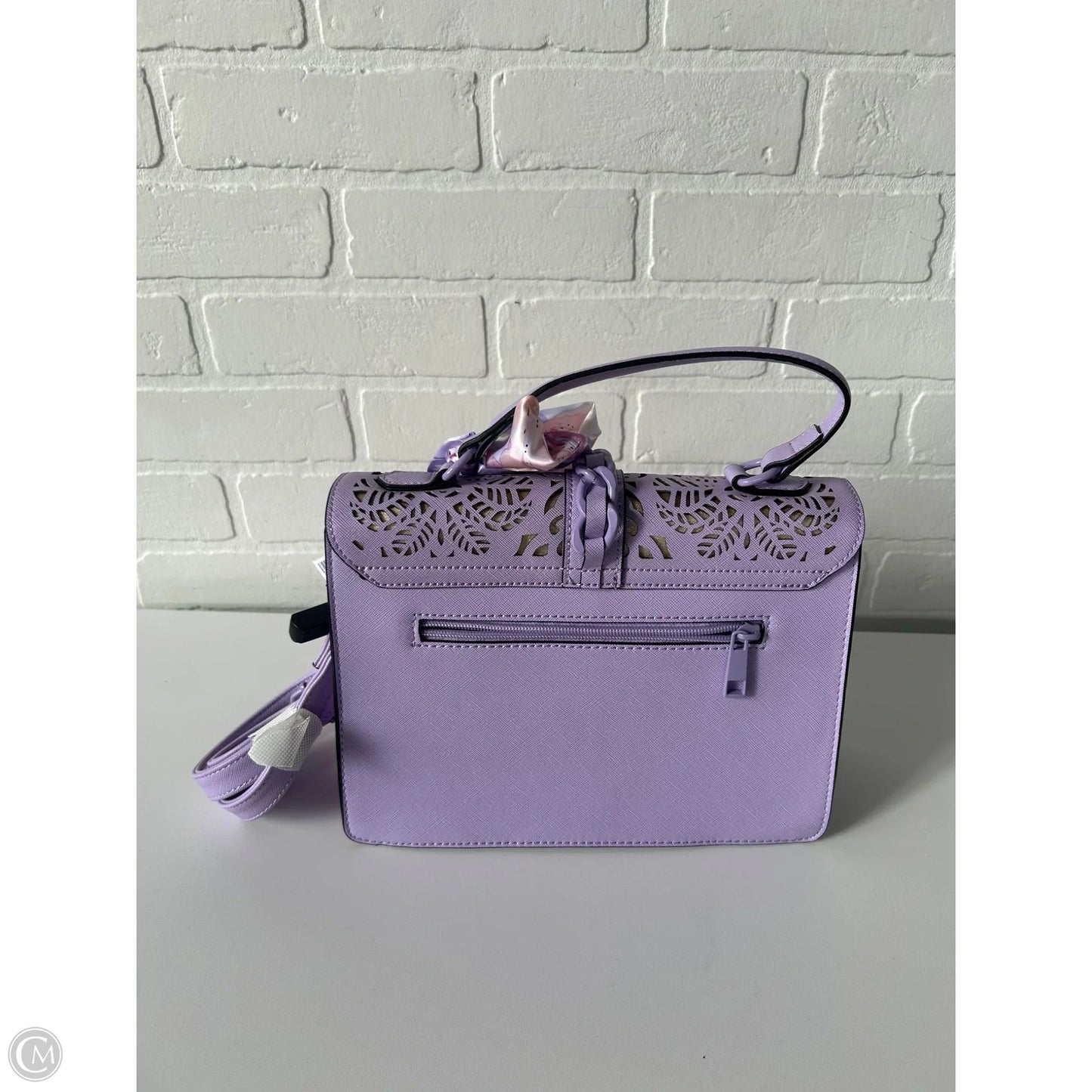 Handbag By Aldo, Size: Medium