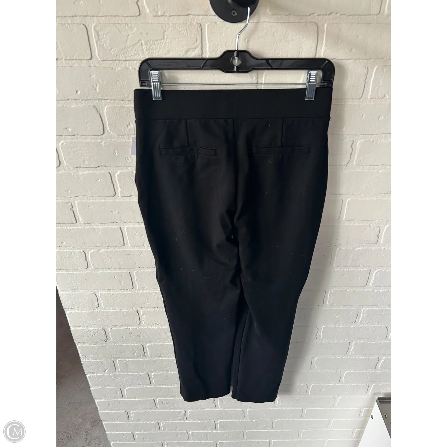 Pants Lounge By Matty M In Black, Size: 4