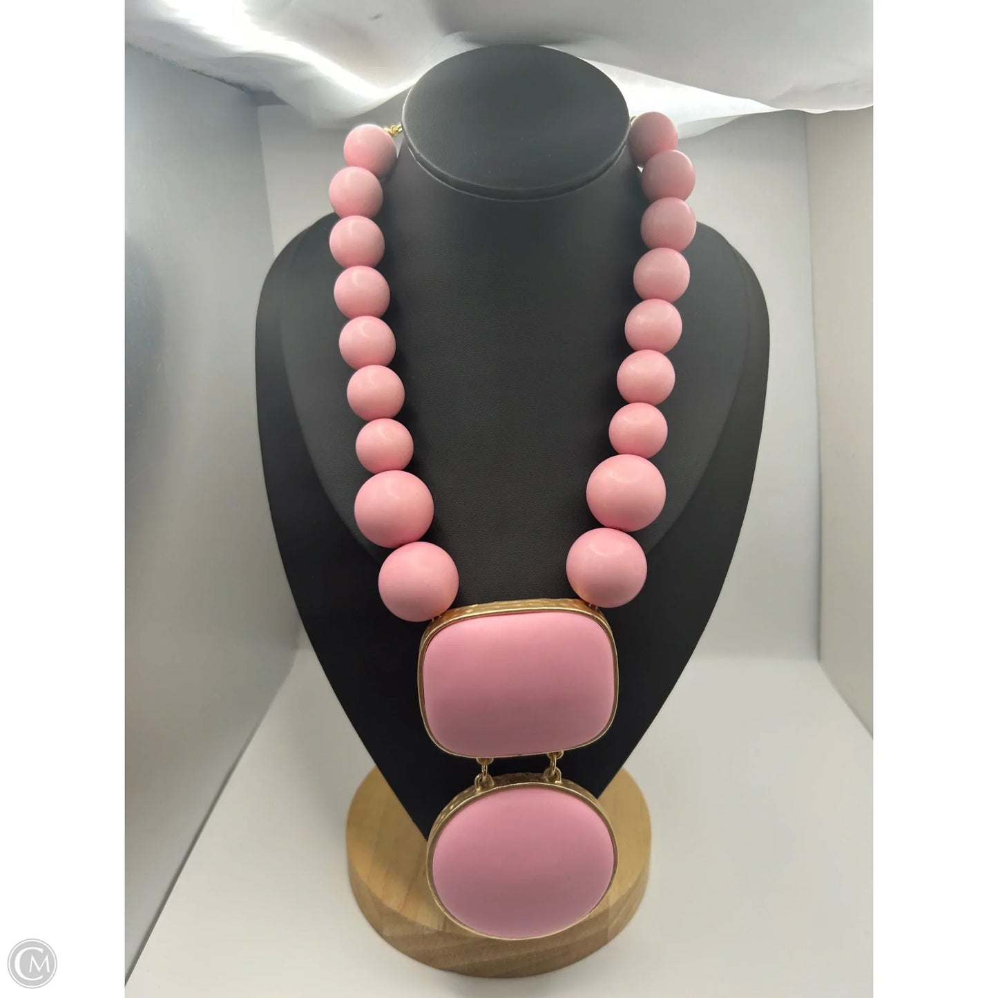 Necklace Lariat & Y-drop By Clothes Mentor