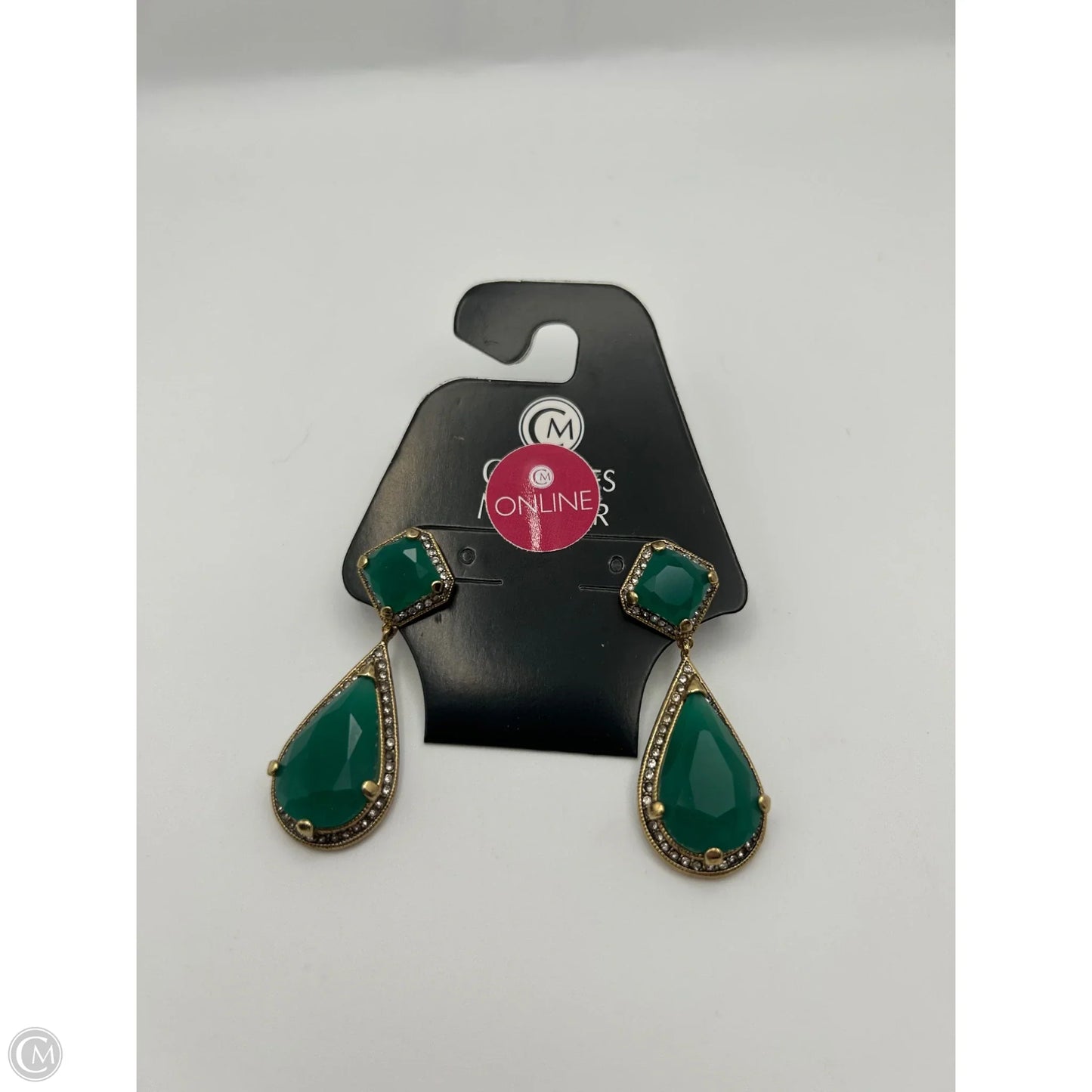 Earrings Dangle/drop By Clothes Mentor