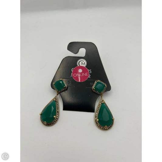 Earrings Dangle/drop By Clothes Mentor