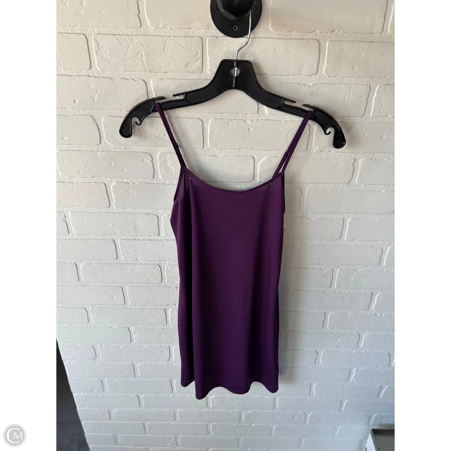 Top Cami By Trina Turk In Purple, Size: Xs
