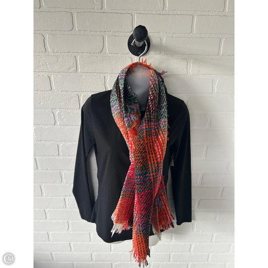 Scarf Long By Clothes Mentor