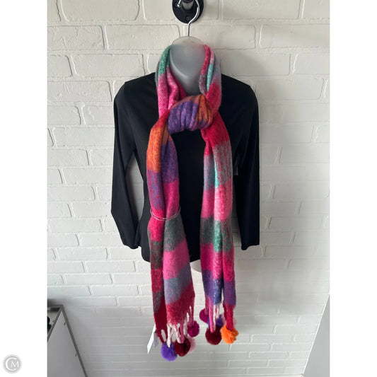 Scarf Long By Anna & Ava