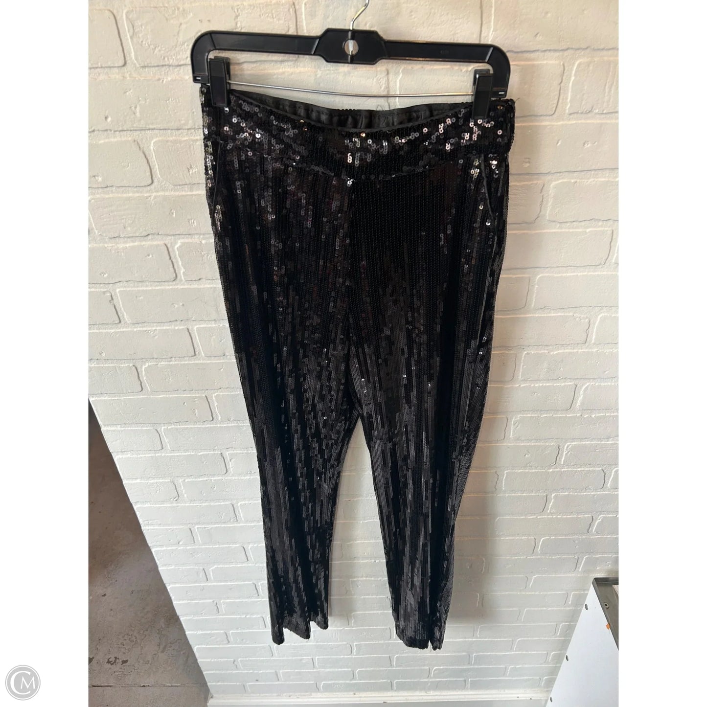 Pants Dress By Inc In Black, Size: 8