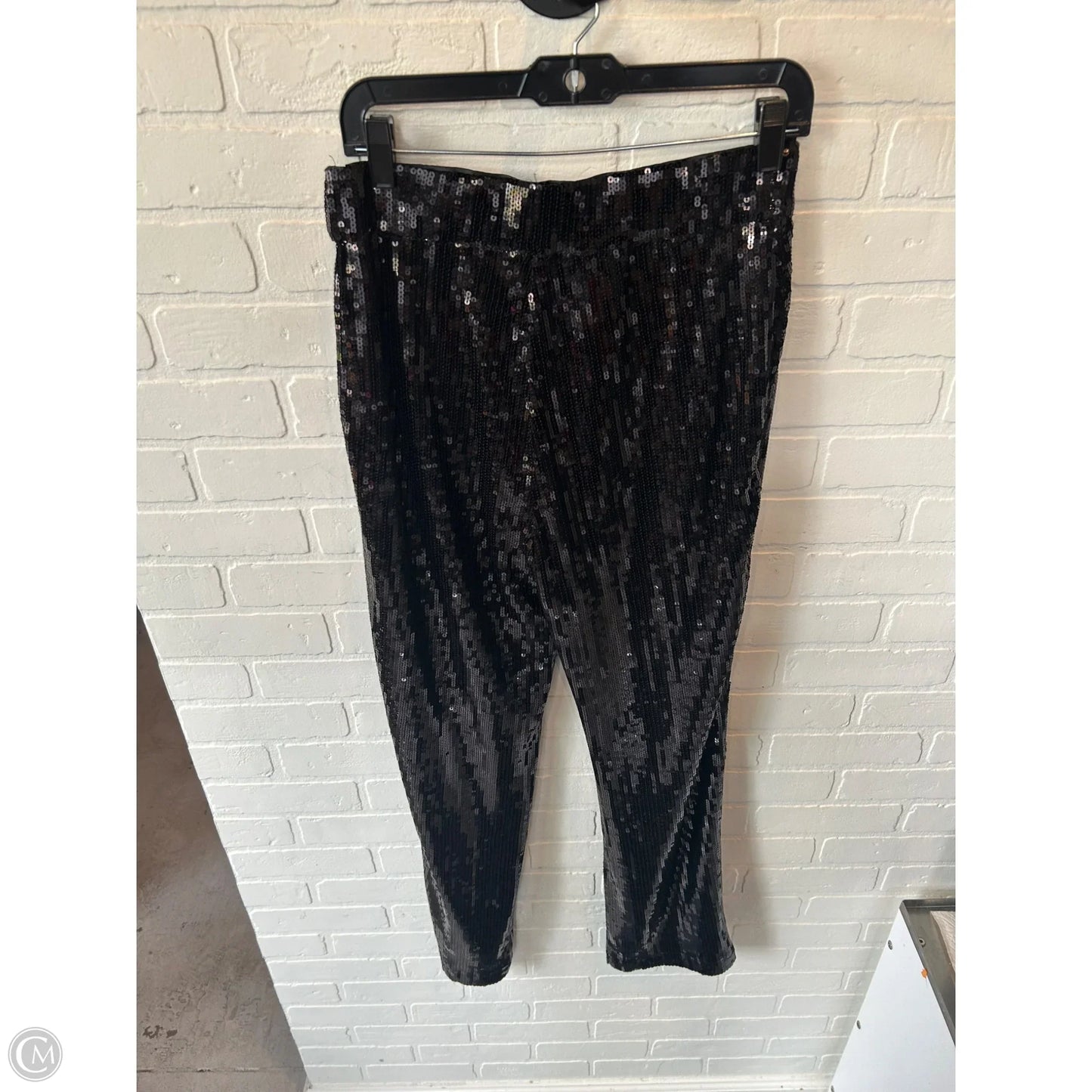 Pants Dress By Inc In Black, Size: 8