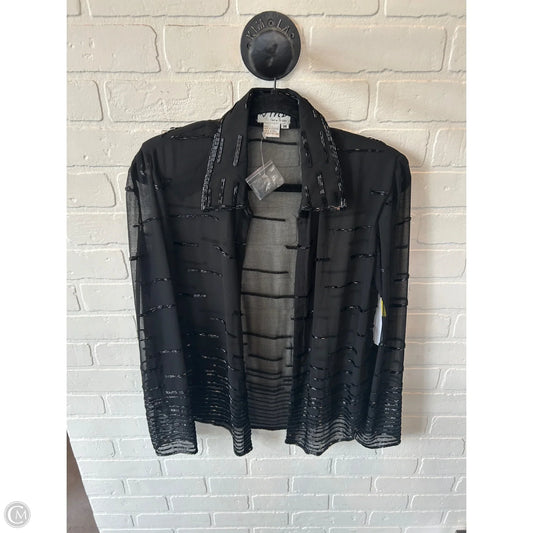 Jacket Other By Cmc In Black, Size: M
