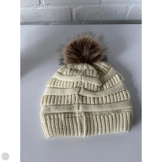 Hat Beanie By Clothes Mentor