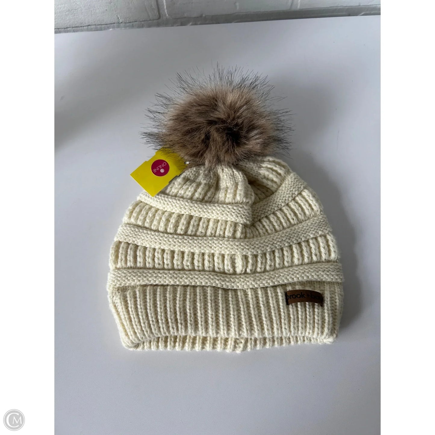 Hat Beanie By Clothes Mentor