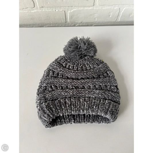 Hat Beanie By Mix It